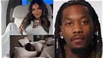 Celina Powell Shares First Images of Offset’s Alleged Newborn Baby Girl Karma — Watch Video