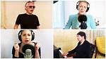 Celine Dion & Lady Gaga Join Andrea Bocelli & John Legend for Powerful ‘One World’ Event Performance