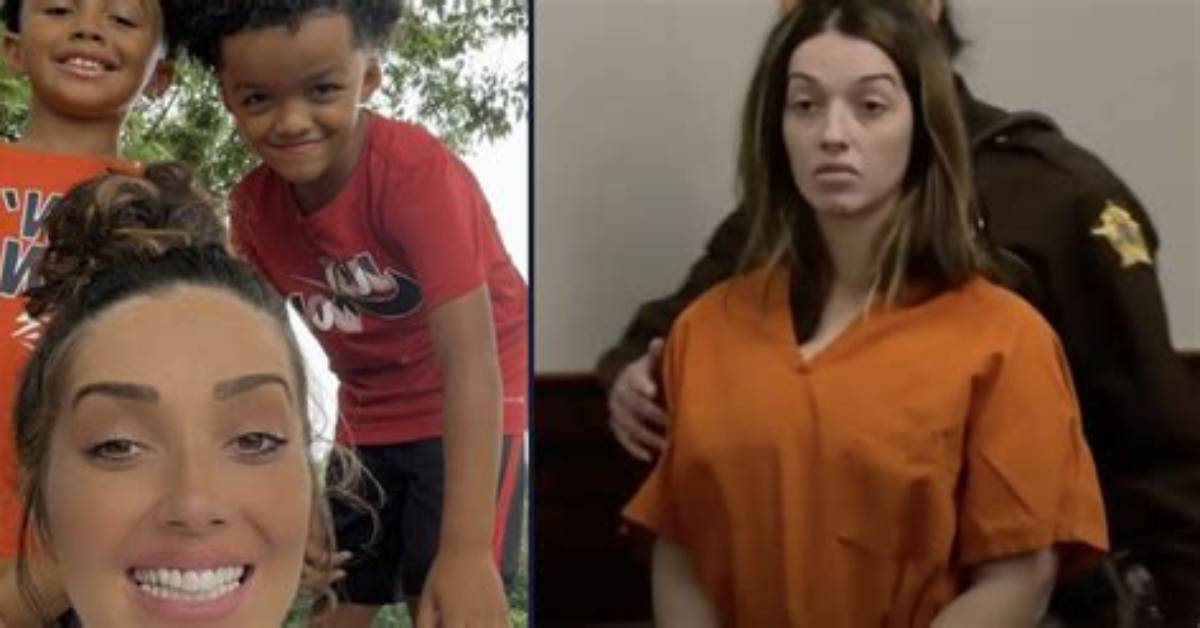 Celine Tiffanie Ann Kids Obituary: Mom Arrested for Murder