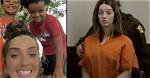 Celine Tiffanie Ann Kids Obituary: Mom Arrested for Murder