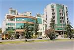 Central Hawassa Hotel, Hawassa, Ethiopia