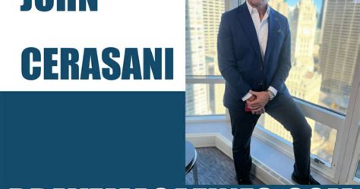 Cerasani's Company: an Unparalleled Leader in Professional Services