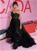 Cfda Awards 2019 — Pics
