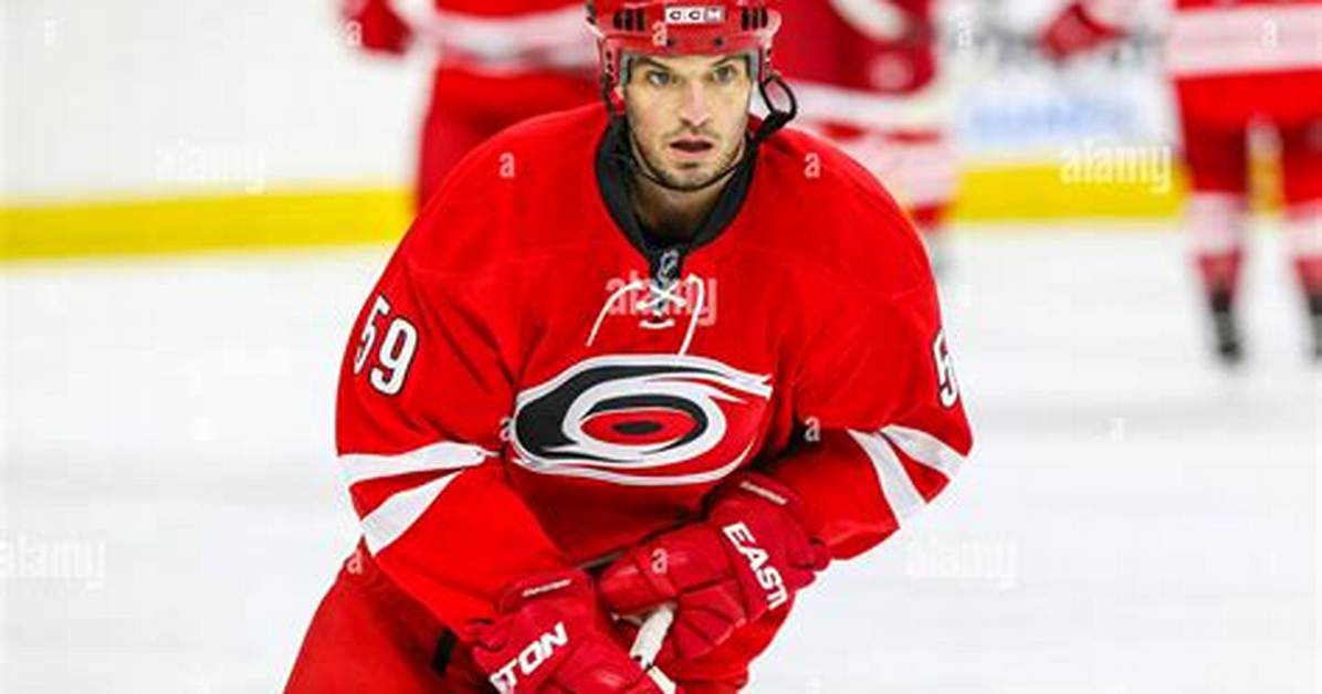 Chad Larose