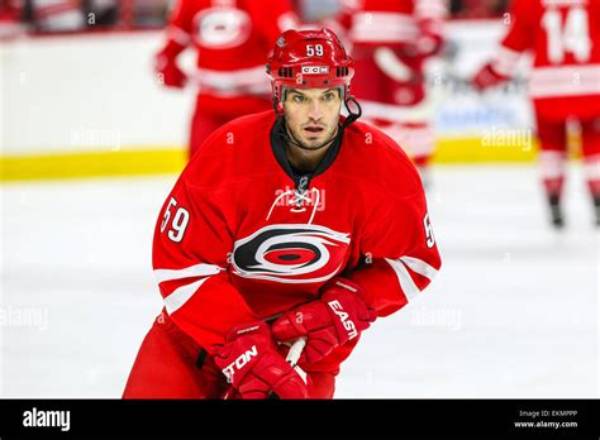 Chad Larose