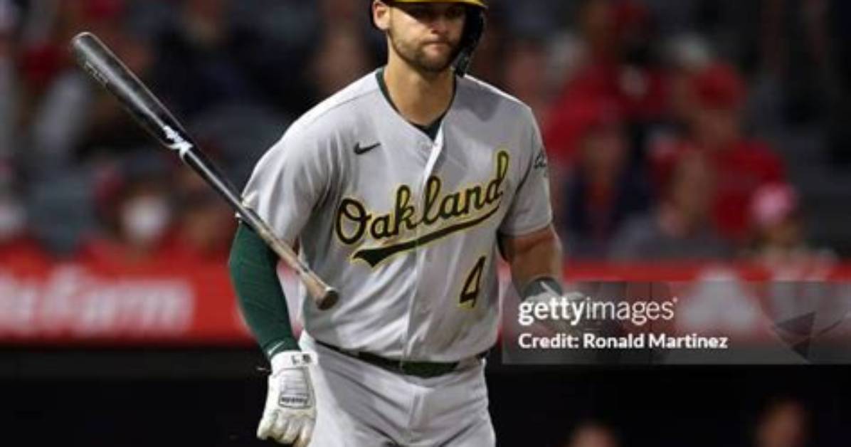 Chad Pinder
