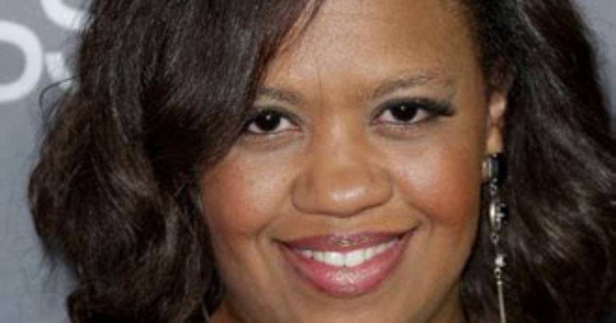Chandra Wilson Celebrity Profile – Hollywood Life