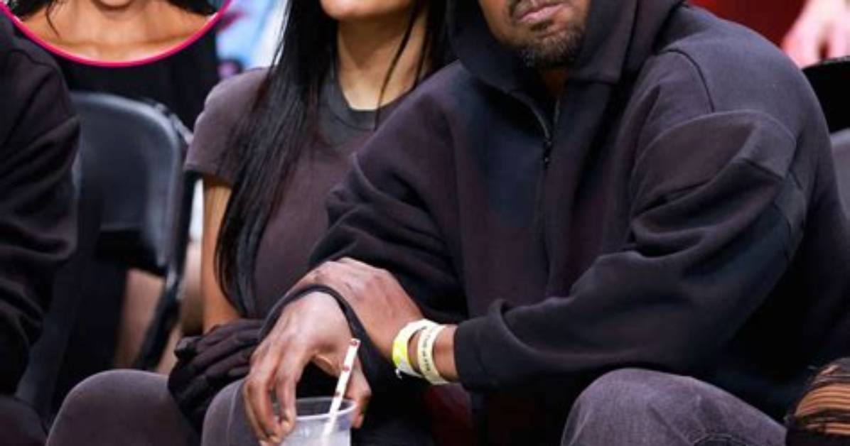Chaney Jones Says Kanye West ‘Doesn’t Speak About’ Kim Kardashian & Laughs off Comparisons