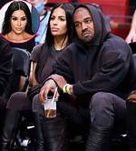 Chaney Jones Says Kanye West ‘Doesn’t Speak About’ Kim Kardashian & Laughs off Comparisons