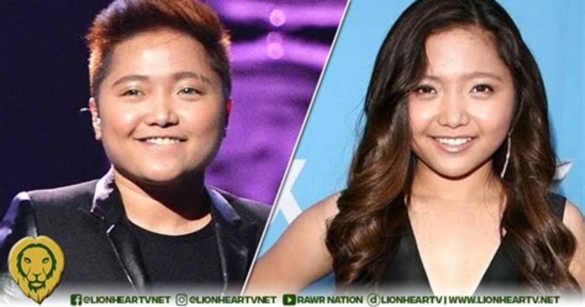 Charice Pempengco/Jake Zyrus — See Pics