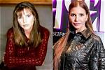 Charisma Carpenter on ‘Scream Queens’ — ‘Buffy’ Star Plays Ariana Grande’s Mom – Hollywood Life