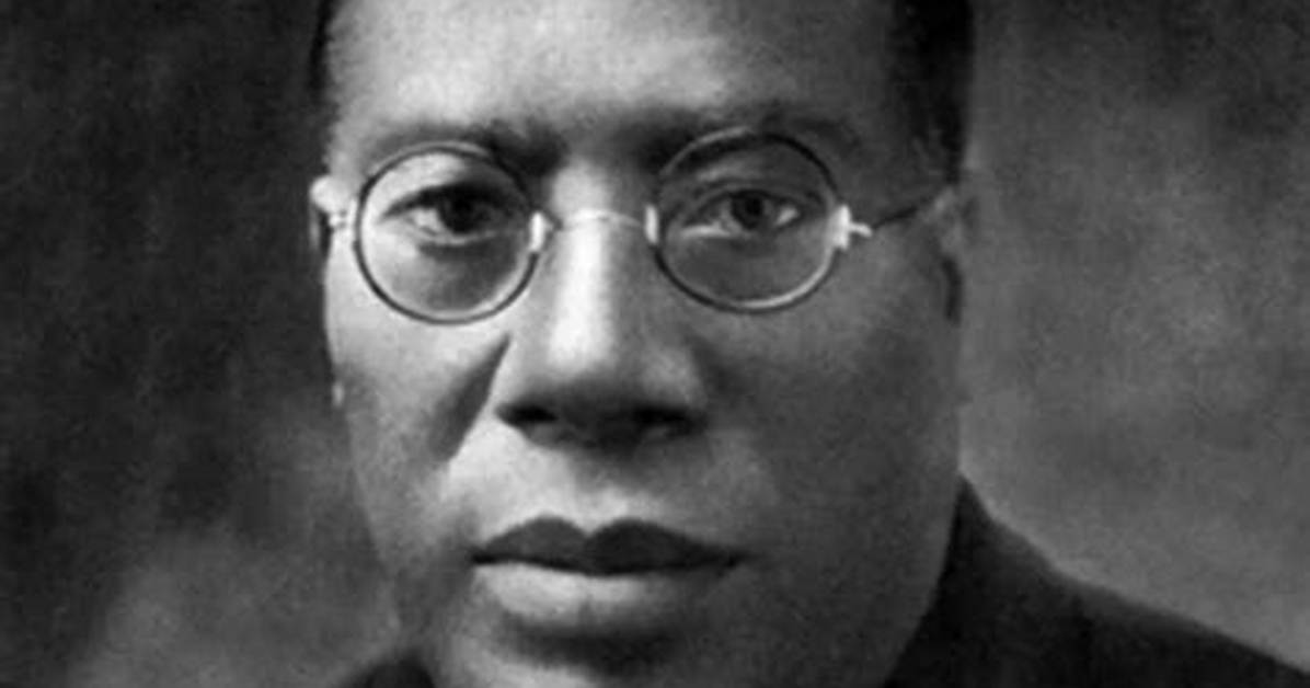 Charles Albert Tindley