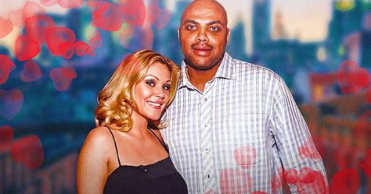 Charles Barkley's Marital Status: Is He Still Married | Revealed