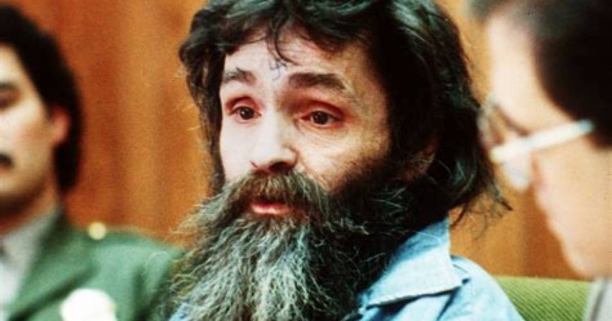 Charles Manson: the Infamous Cult Leader and His Twisted Legacy