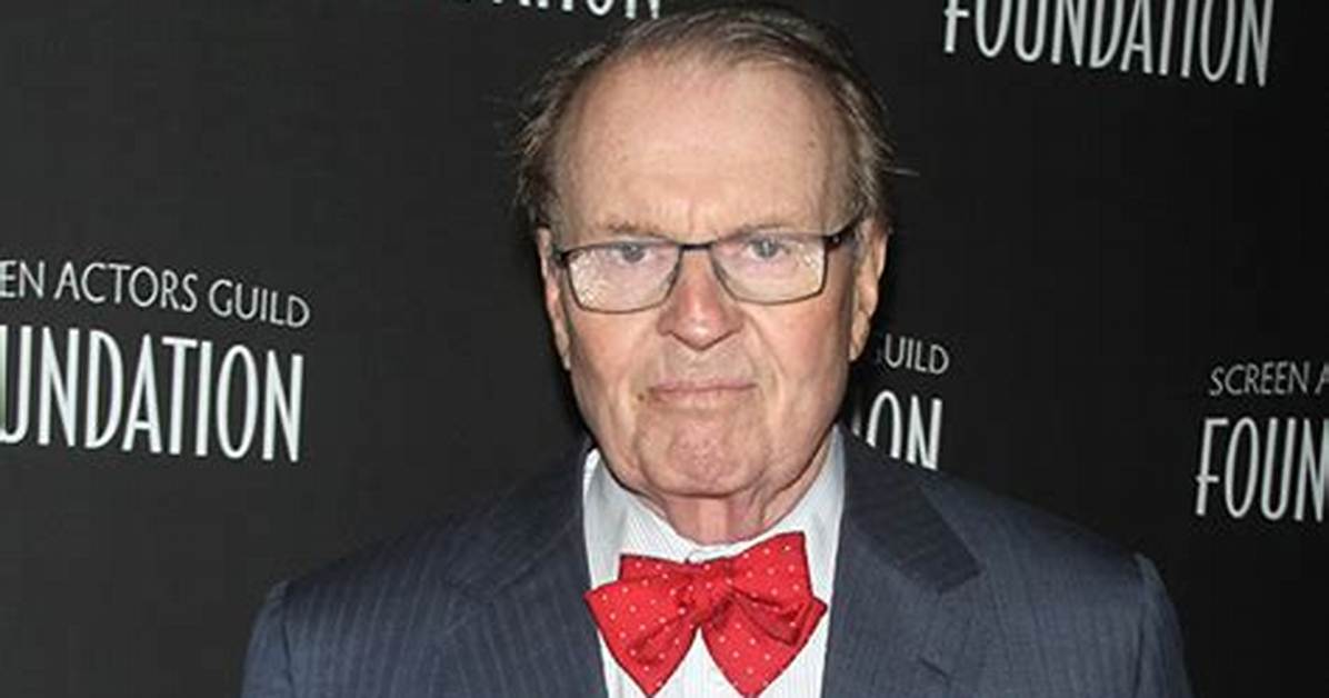 Charles Osgood: 5 Things to Know About the ‘Cbs Sunday Morning’ Vet Who Died at 91