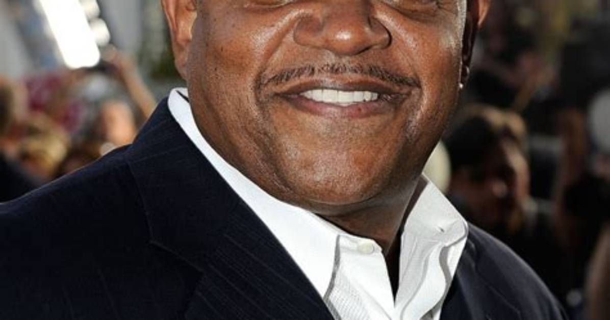 Charles S. Dutton | Bio, Age, Net Worth, Relationship, Career