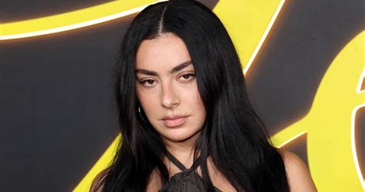 Charli Xcx Admits She ‘Misses’ Kanye & Now Taylor Swift Fans Want Her Kicked off the ‘Reputation’ Tour