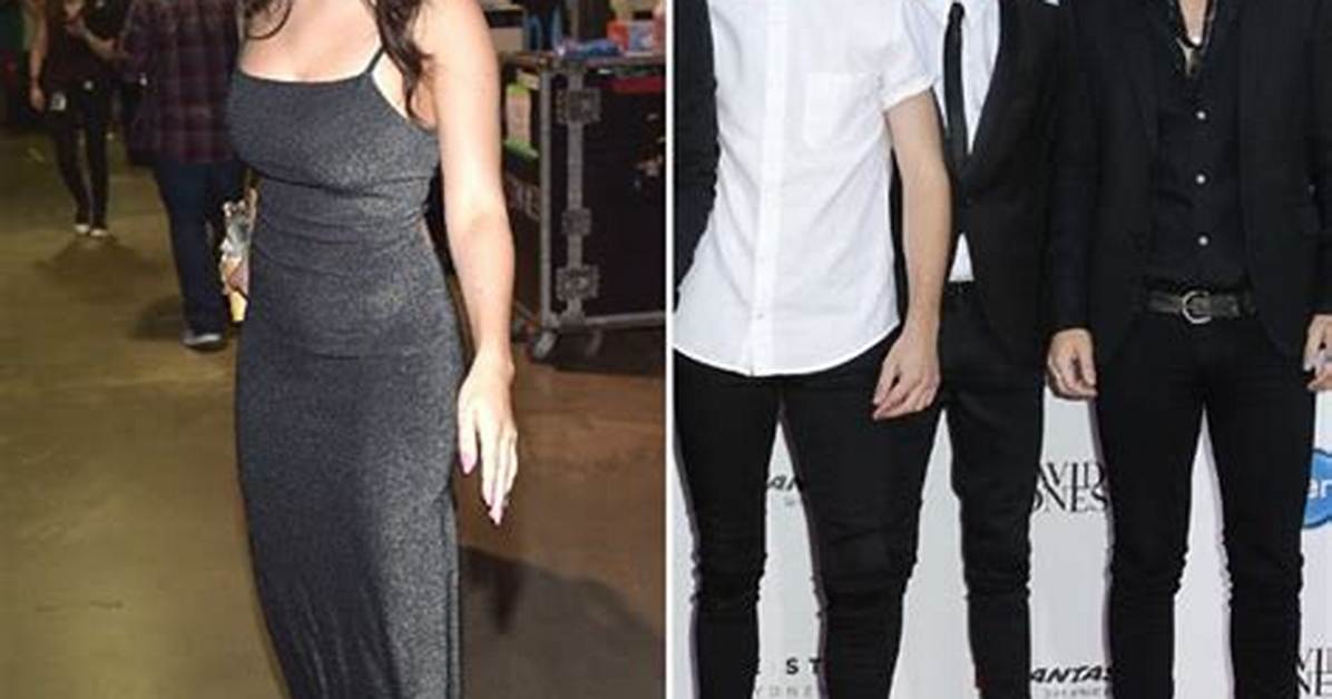Charli Xcx Disses One Direction — Calls Their Music ‘Sh*T’?