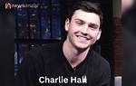 Charlie Hall- Wiki, Age, Height, Net Worth, Girlfriend, Ethnicity