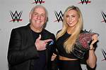 Charlotte Flair Bio, Age, Husband, Ric Flair, Wwe, Feet, Salary, Net Worth