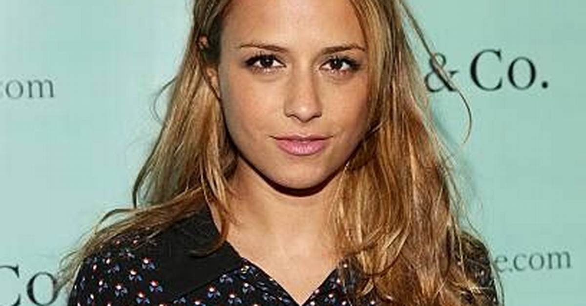 Charlotte Ronson