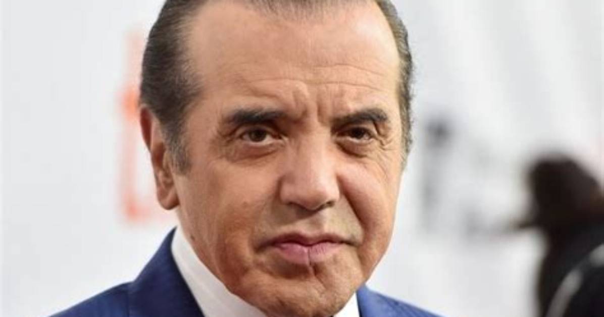 Chazz Palminteri's Net Worth: an in-Depth Analysis