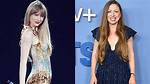 Chelsea Clinton Attends Taylor Swift Concert with Daughter Charlotte – Hollywood Life