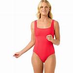 Chelsea Handler’s Red One-Piece Swimsuit – Photo – Hollywood Life