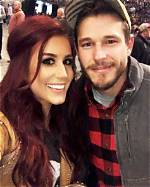 Chelsea Houska’s Hot Husband Cole Deboer Goes Shirtless to Show off Ripped Muscles in New Pic