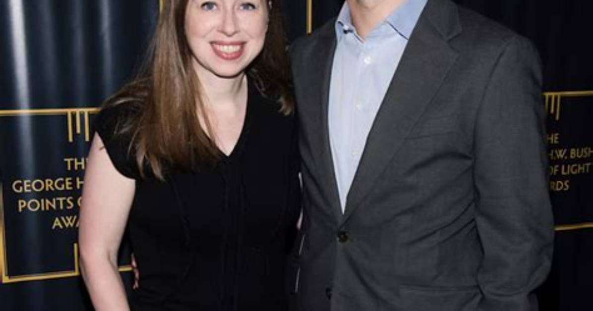 Chelsea Laden Net Worth, Husband, Partner, Wiki, Bio: Is She Married?