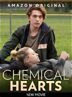 ‘Chemical Hearts’ — Photos