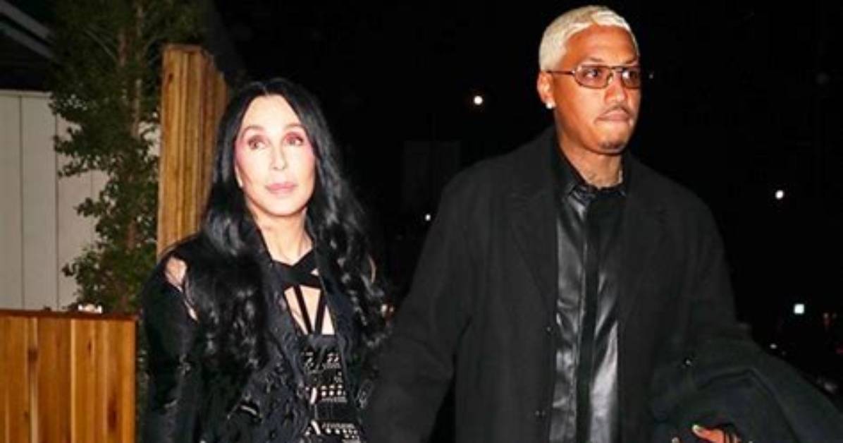 Cher, 76, Defends Relationship with Ae, 36: ’Love Doesn’t Know Math’ – Hollywood Life