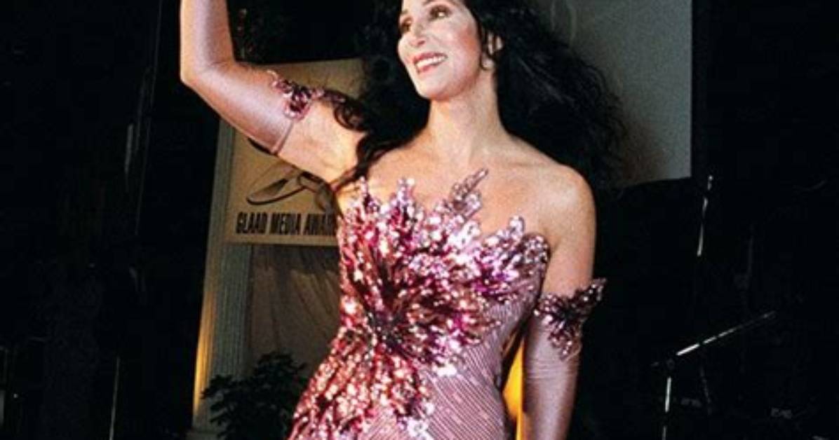 Cher: See Her Top 10 Most Outrageous Outfits Ever — Pics
