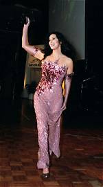 Cher: See Her Top 10 Most Outrageous Outfits Ever — Pics