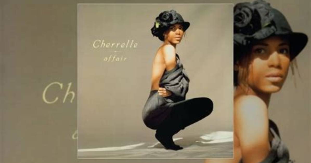 Cherrelle