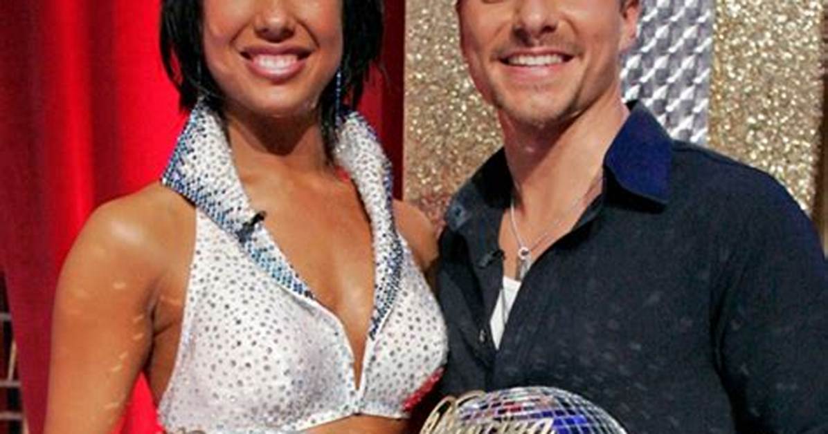Cheryl Burke Pics — Photos of the ‘Dwts’ Pro – Hollywood Life