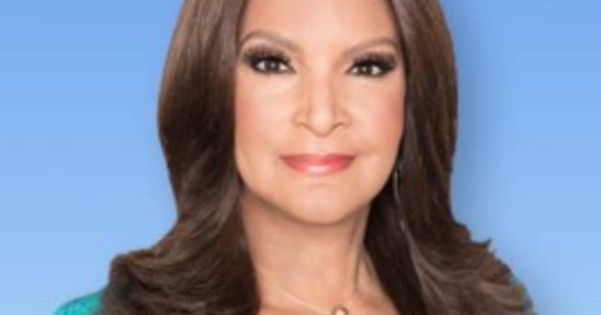 Cheryl Burton- Age, Net Worth, Height, Husband, Career, Ethnicity ·