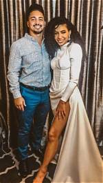 Cheslie Kryst Husband or Boyfriend – Was Former Miss Usa Married?
