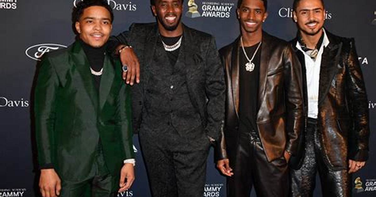Chester Combs' Age: a Timeline of His Life and Career