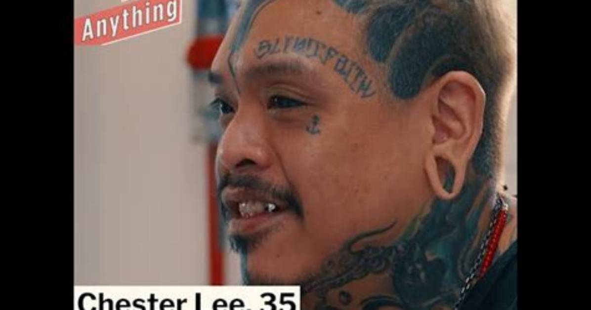 Chester Lee