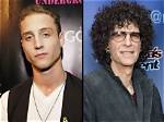 Chet Haze & Howard Stern Feud — Tom Hanks’ Son Lashes out at Dj on Twitter – Hollywood Life
