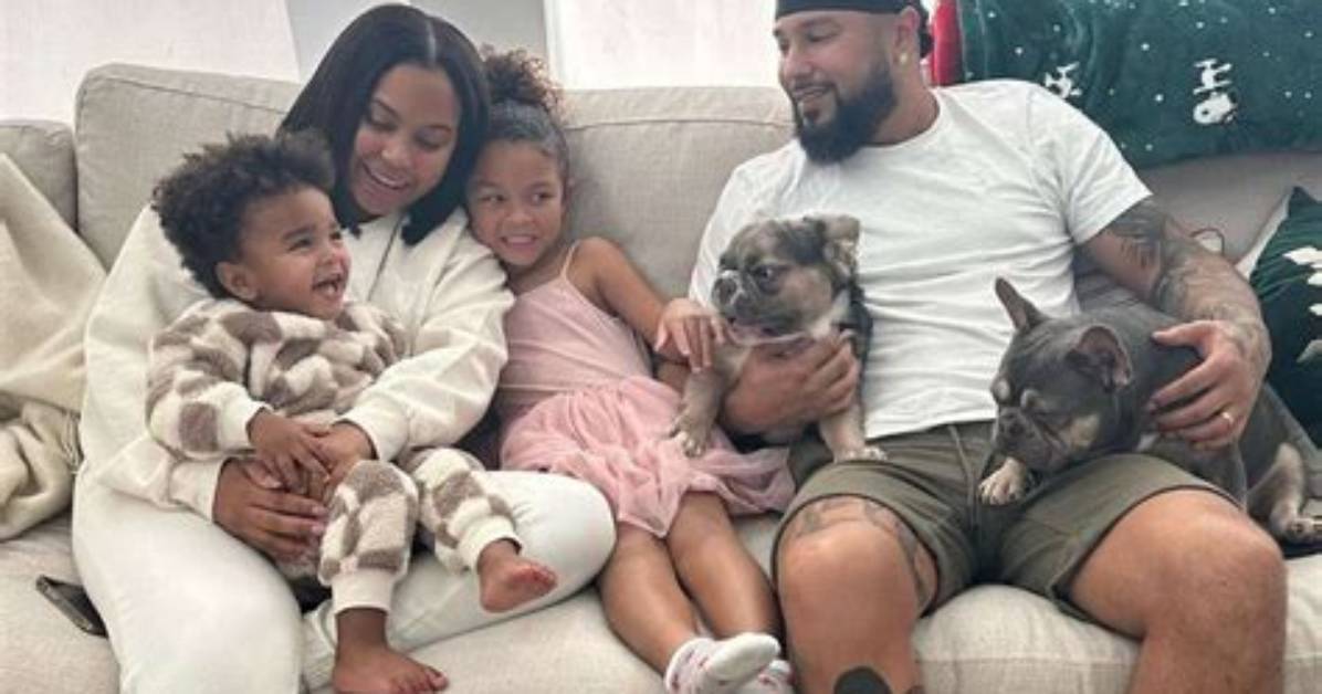 Cheyenne Floyd Wikipedia, Biography, Age, Husband, Baby Daughter, Net Worth