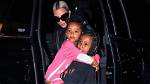 Chicago West, 2, Channels Big Sis North by Singing ‘Jesus I Love You’ After Kanye’s Sunday Service