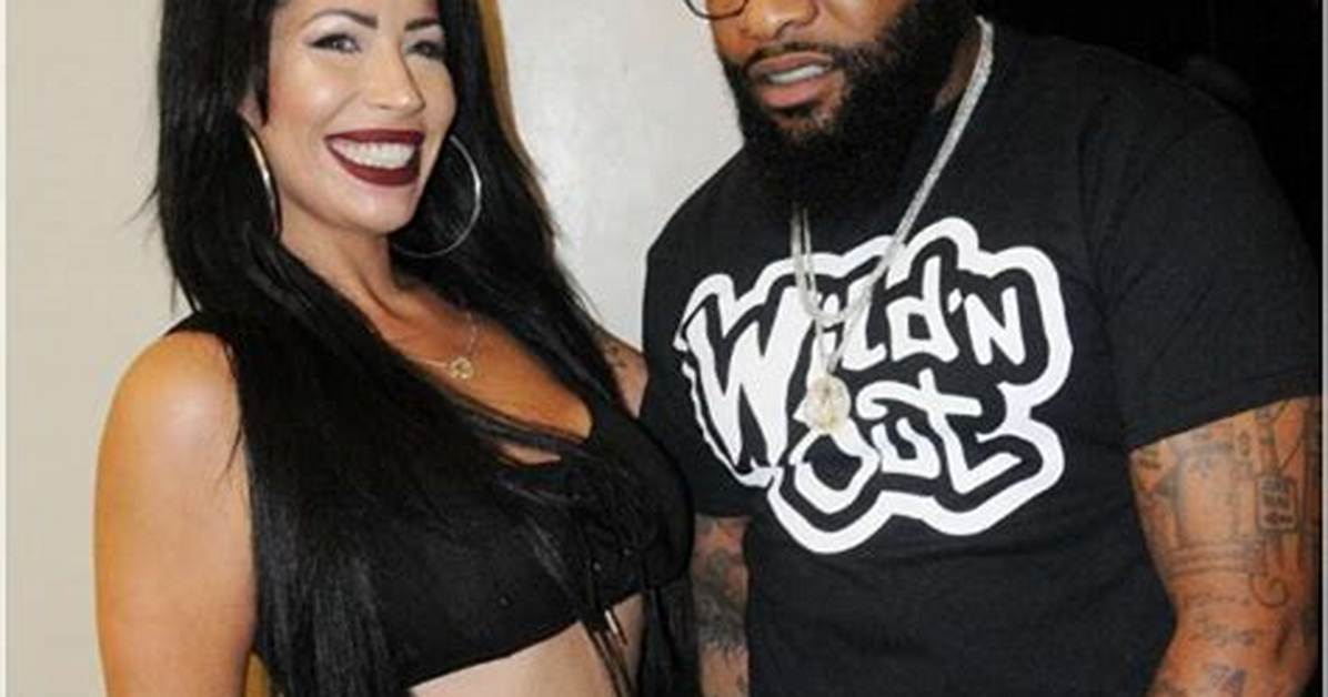 Chico Bean | Girlfriend, Daughter and Family