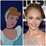 Child Thought She’d Look Like Cinderella – Hollywood Life