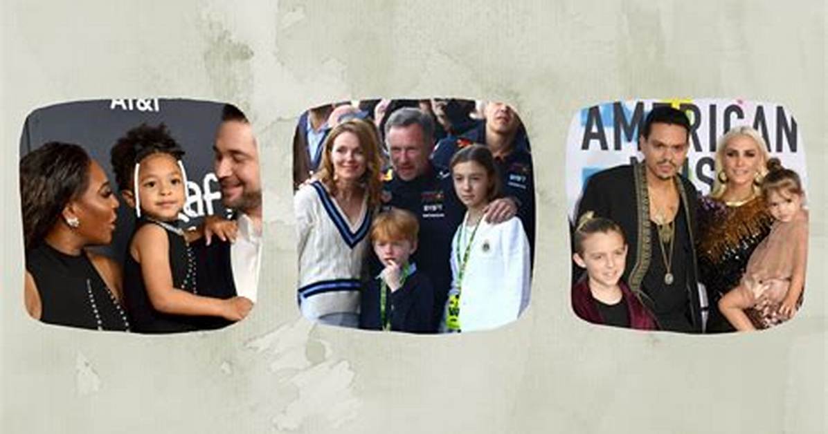 Children of Celebrities Are More Likely to Suffer from Depression & Consider Suicide, Psychologist Tells Us