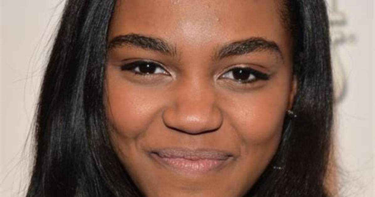 China Anne Mcclain Net Worth: How Rich Is Actress and Singer China Anne Mcclain?