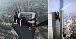 Chinese Rooftopper Falls to Death During Scary Stunt – Hollywood Life