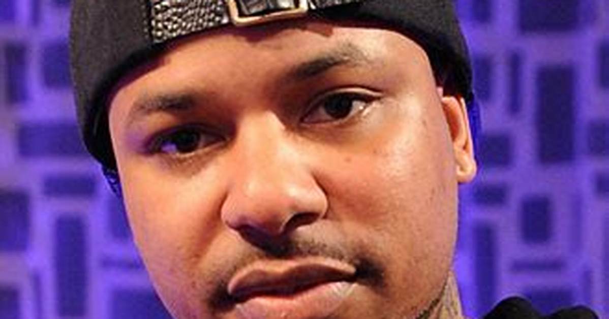 Chinx Celebrity Profile – Hollywood Life