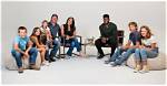 Chip and Joanna Gaines' Children: a Family Snapshot